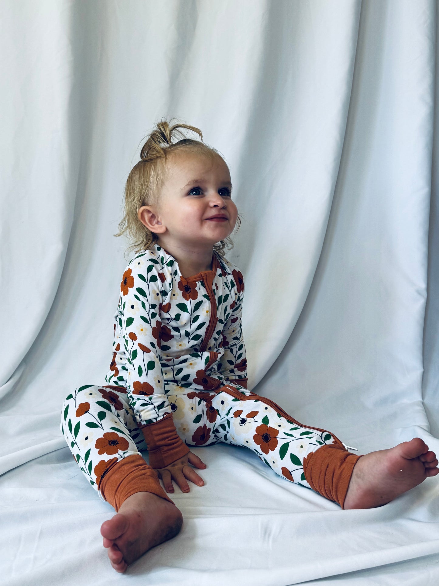 Meadow Rust Footies