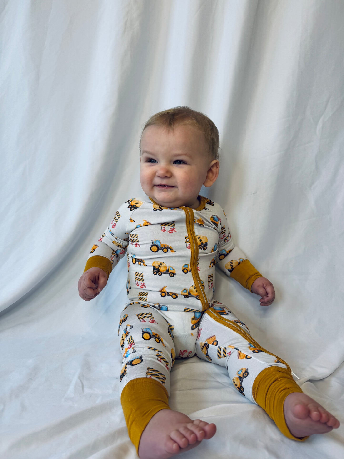 Under Construction Footies