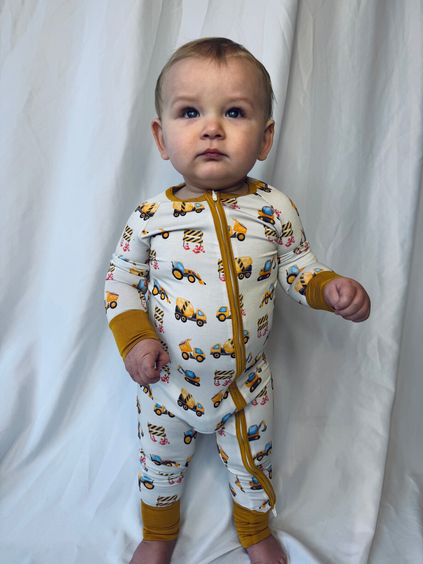 Under Construction Footies